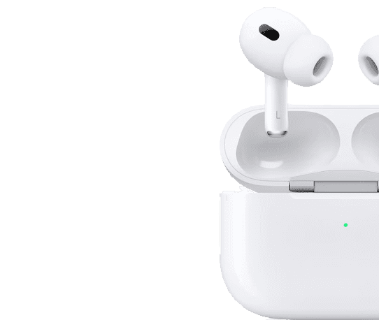 AirPods