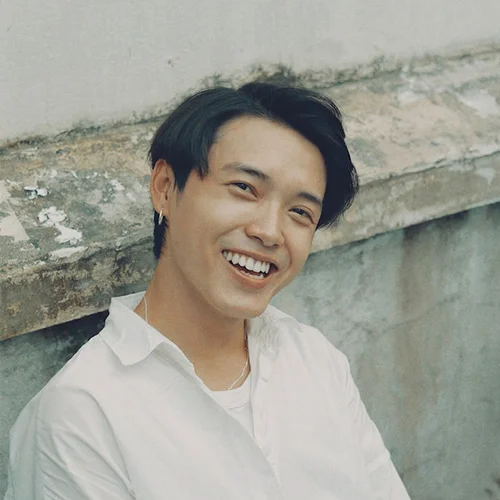 Billy Wong
