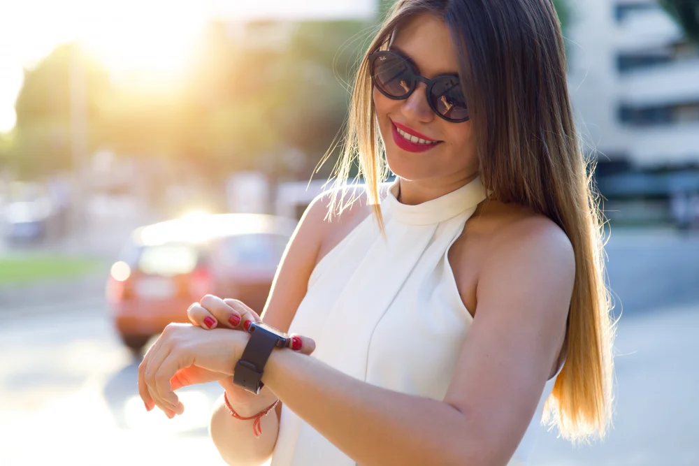 AppleWatch función de rayos X